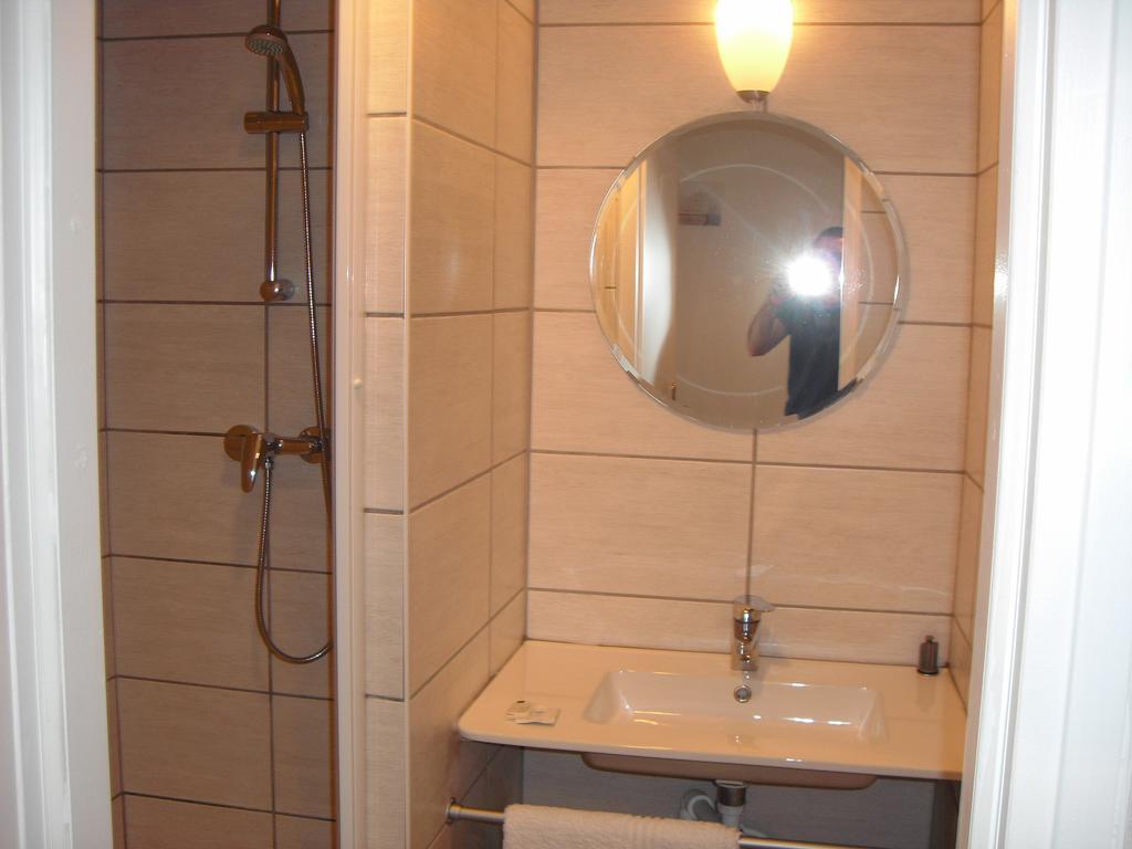 Clermont Sejour Apartment Cameră foto