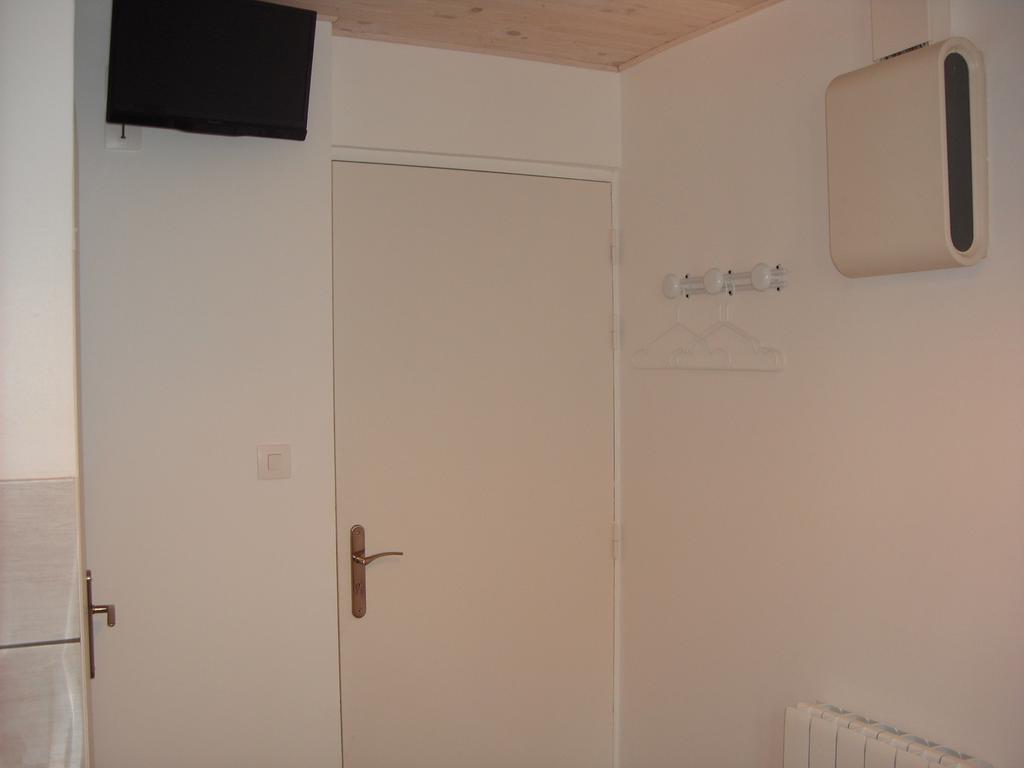 Clermont Sejour Apartment Cameră foto