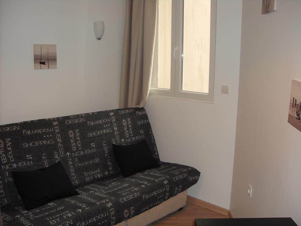 Clermont Sejour Apartment Cameră foto