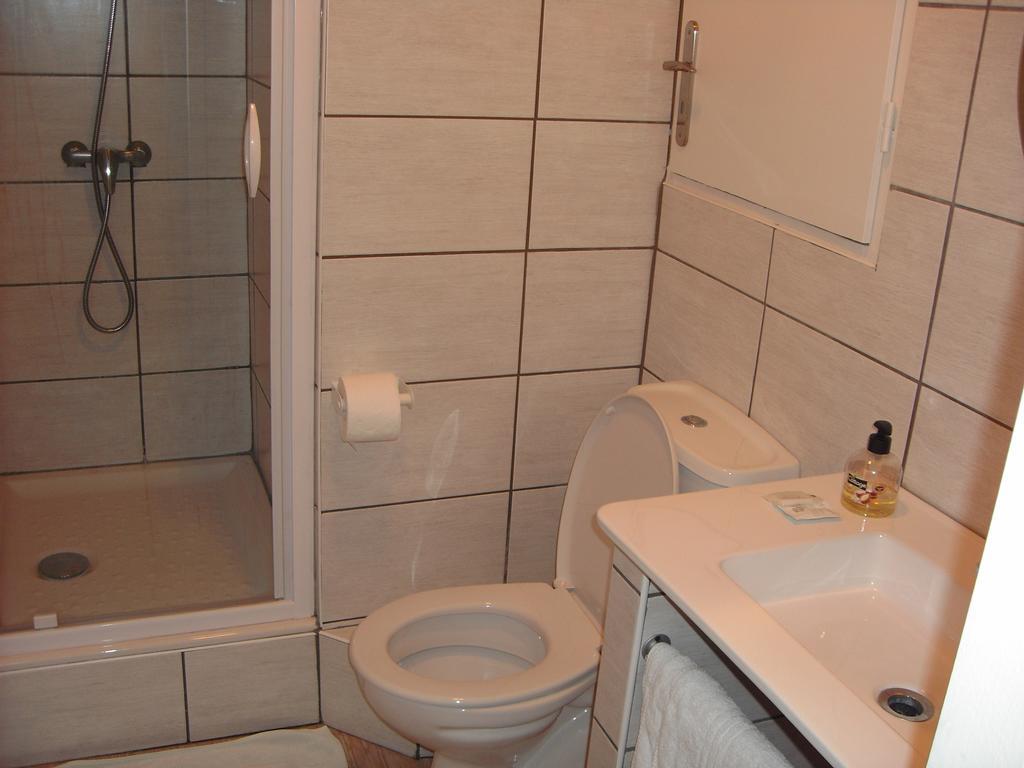 Clermont Sejour Apartment Cameră foto