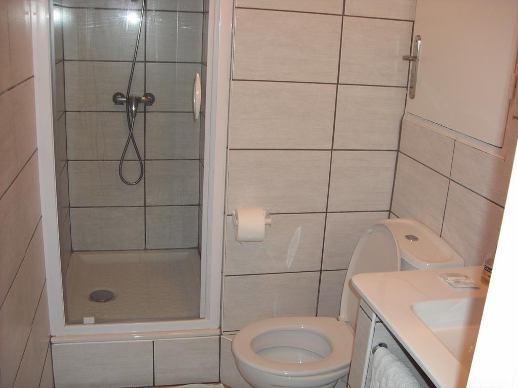 Clermont Sejour Apartment Cameră foto