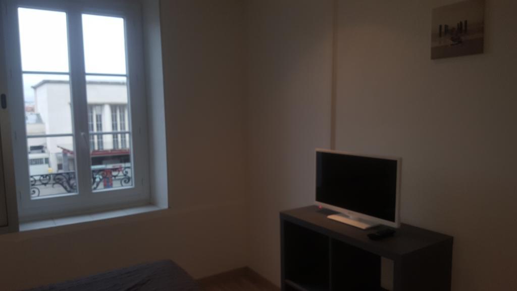 Clermont Sejour Apartment Cameră foto