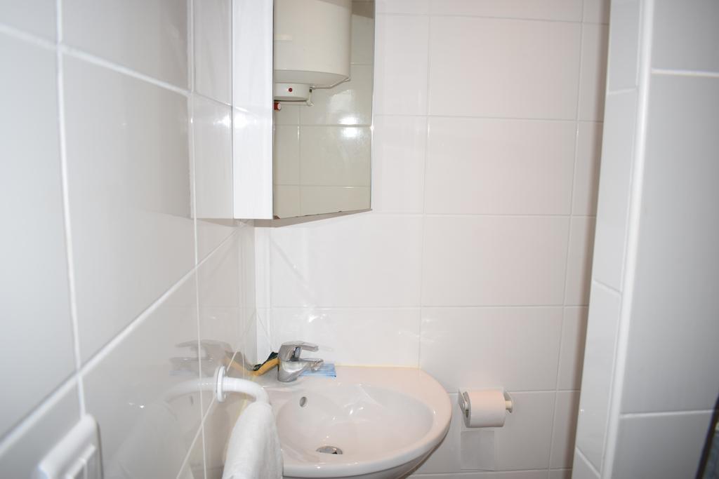 Clermont Sejour Apartment Exterior foto