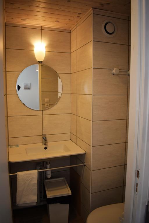 Clermont Sejour Apartment Exterior foto