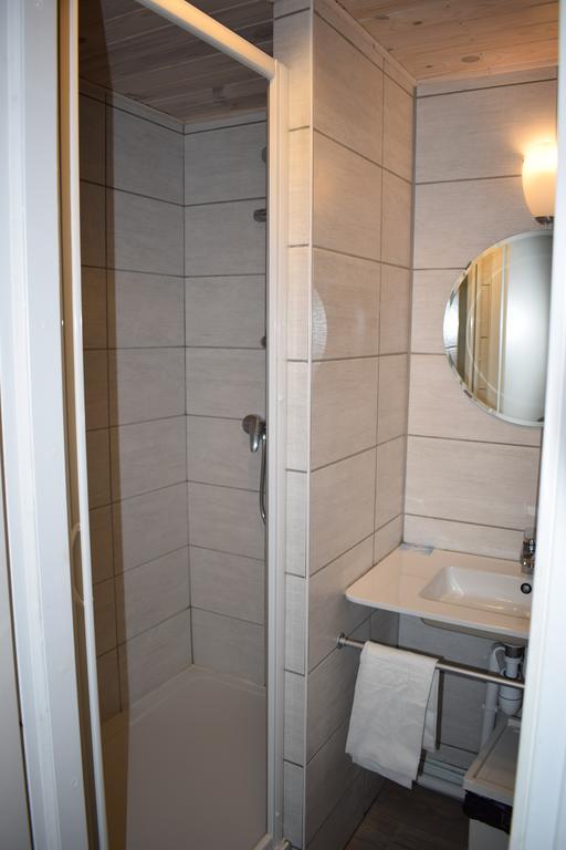 Clermont Sejour Apartment Exterior foto