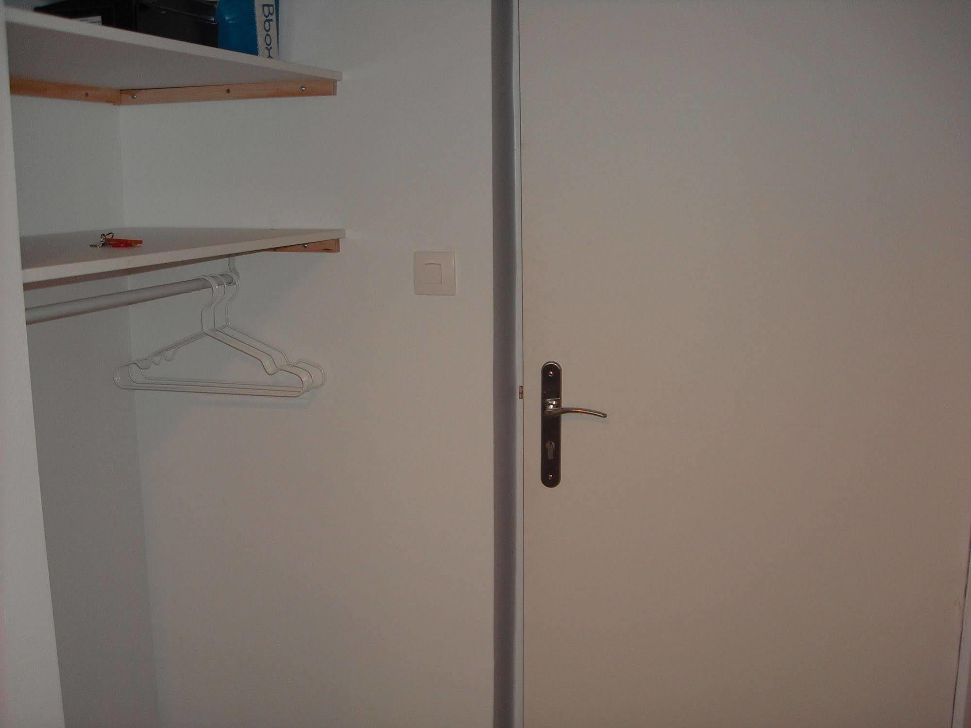 Clermont Sejour Apartment Exterior foto