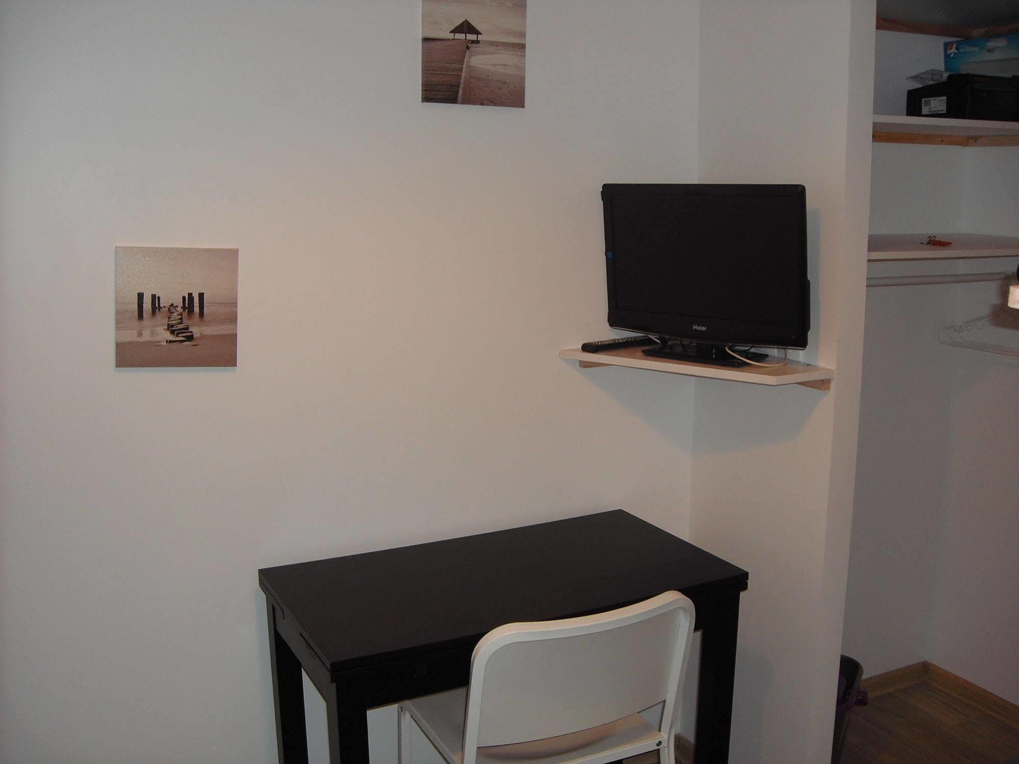 Clermont Sejour Apartment Exterior foto