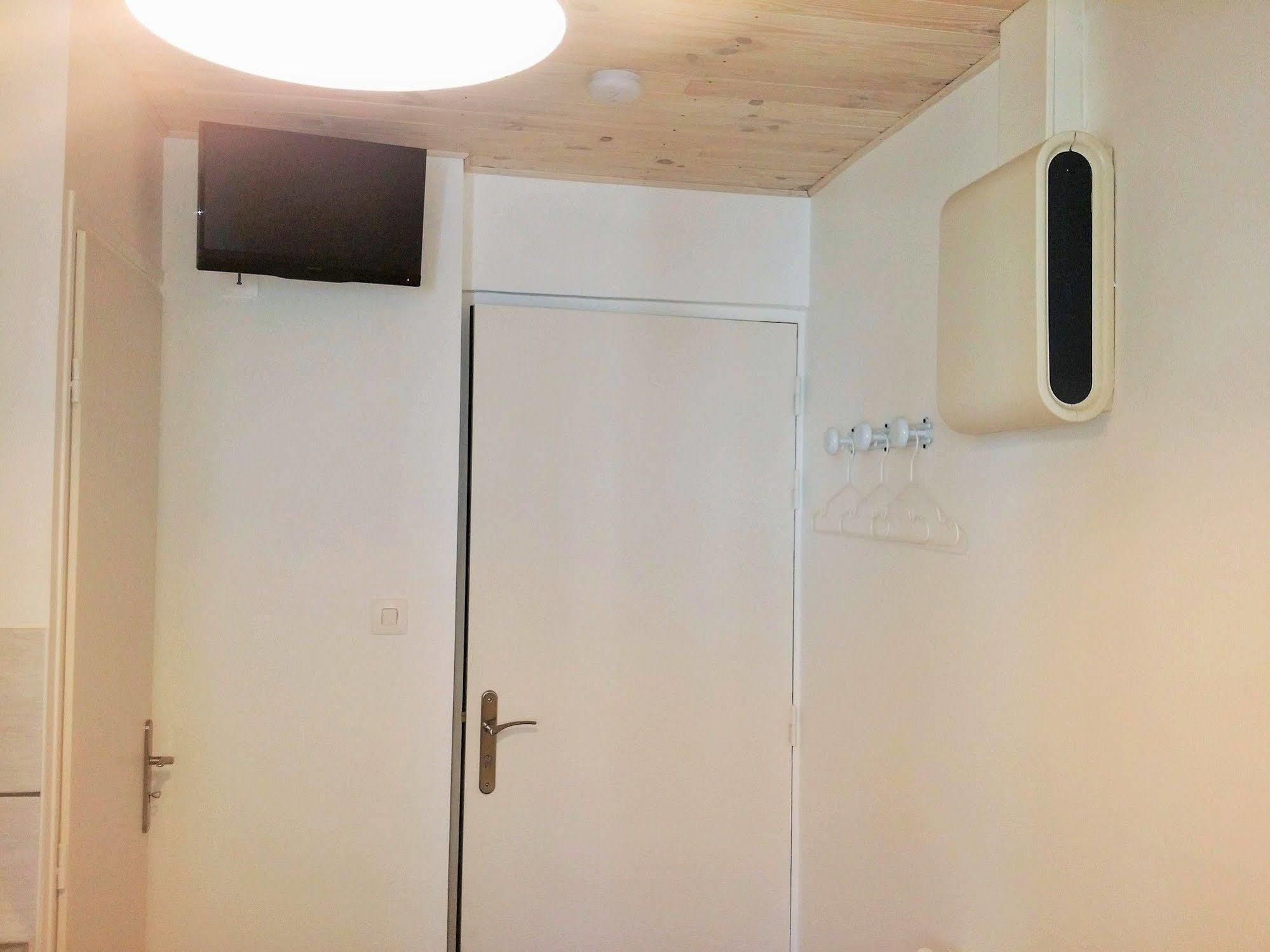 Clermont Sejour Apartment Exterior foto