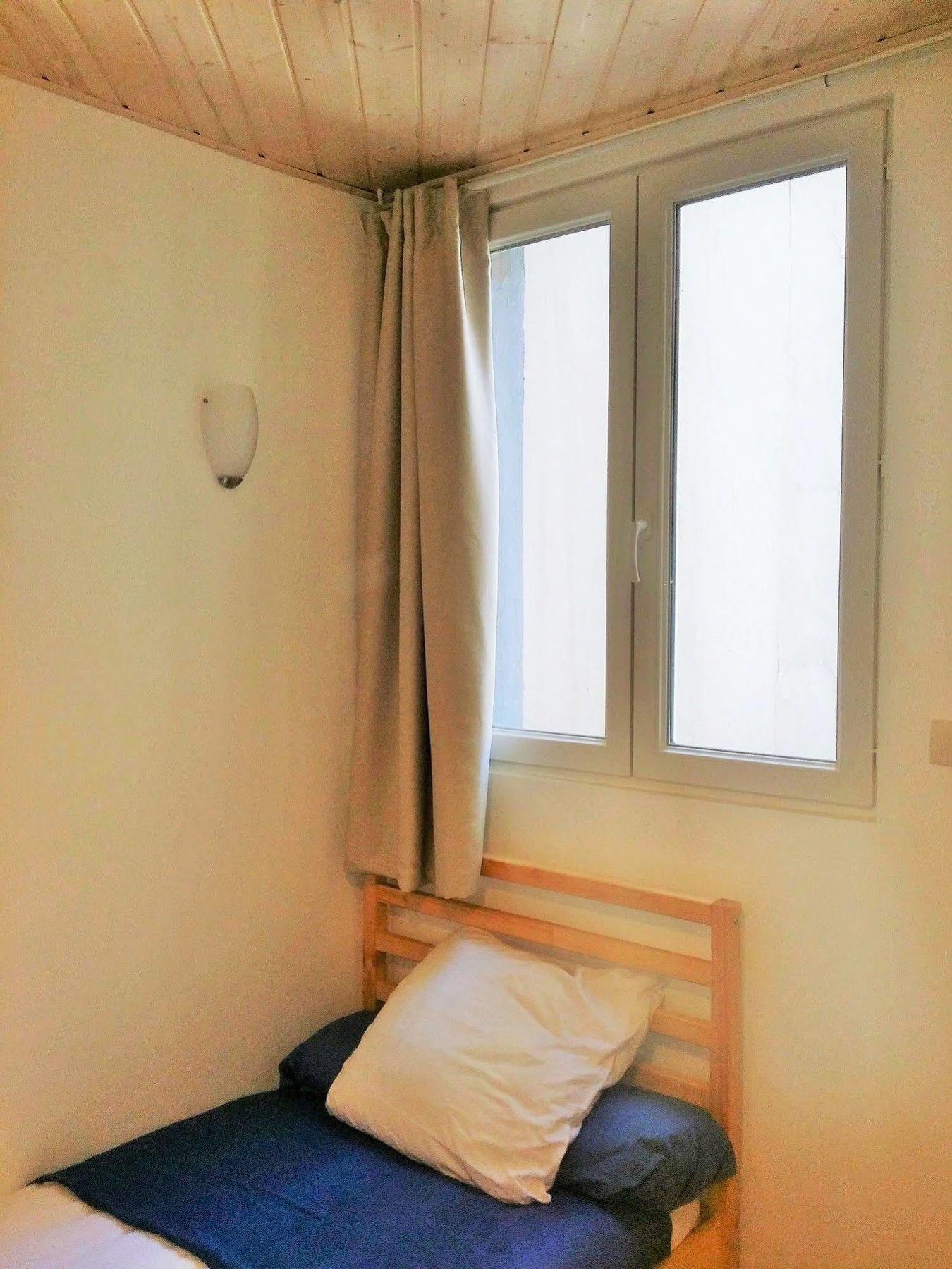 Clermont Sejour Apartment Exterior foto