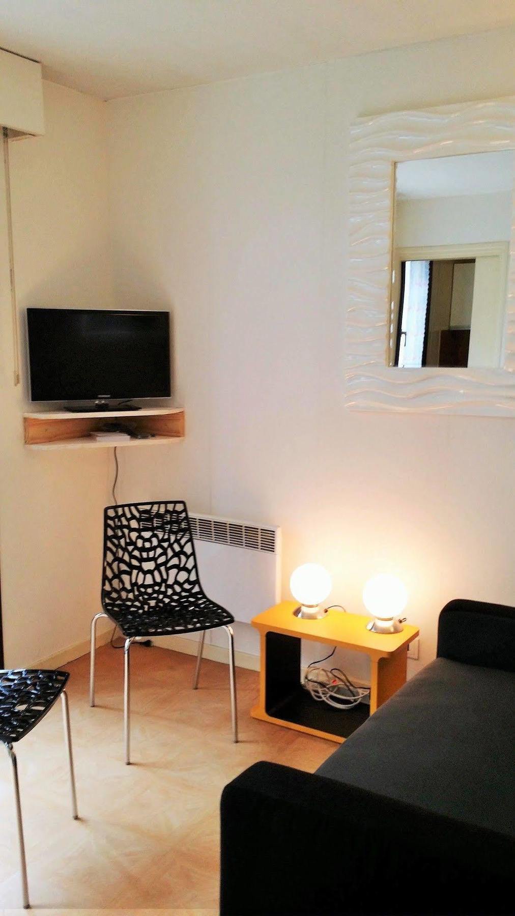 Clermont Sejour Apartment Exterior foto