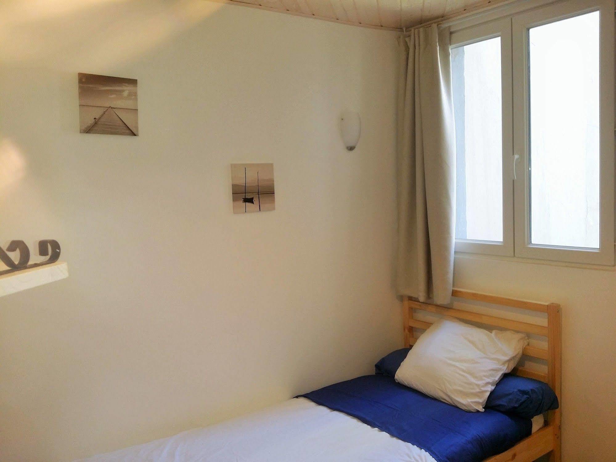 Clermont Sejour Apartment Exterior foto