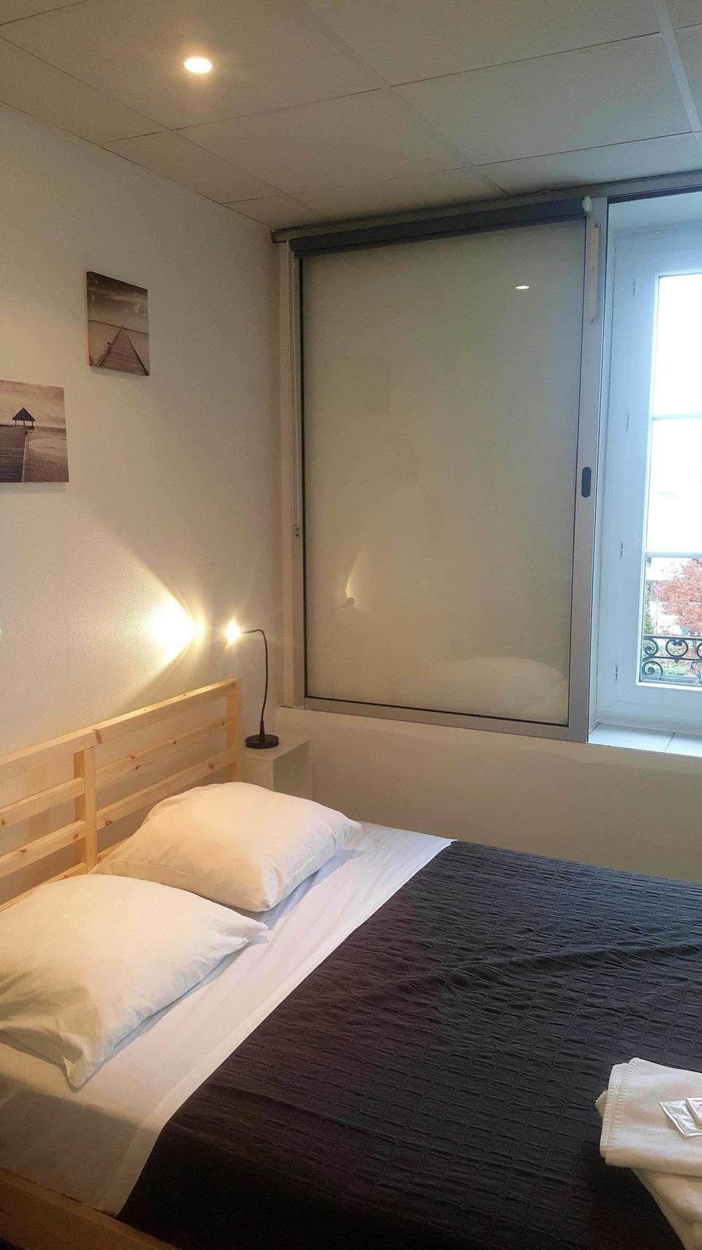 Clermont Sejour Apartment Exterior foto
